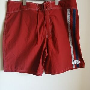 OP Ocean Pacific Men’s Short Swim size 38